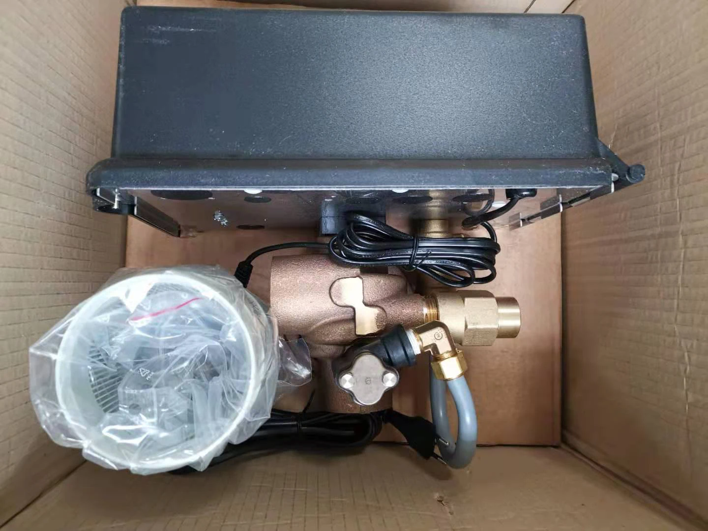 Fleck Control Valve 2850