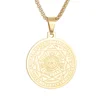 Gold(Pendant Only)