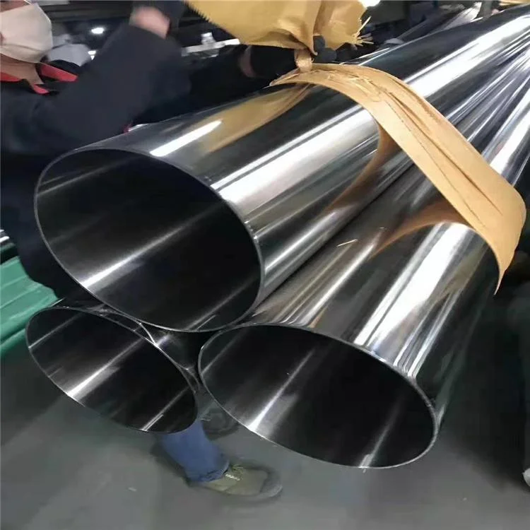 hot sale stainless steel tube/304 316 seamless stainless steel