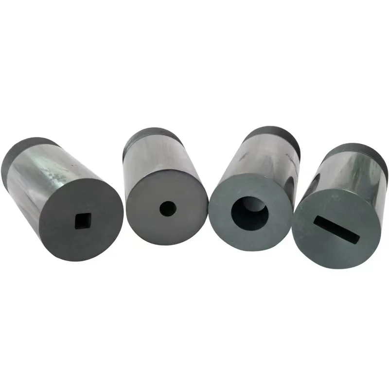 Gold Silver Casting Machine Moulds Graphite Crucible for Continuous Casting Machine