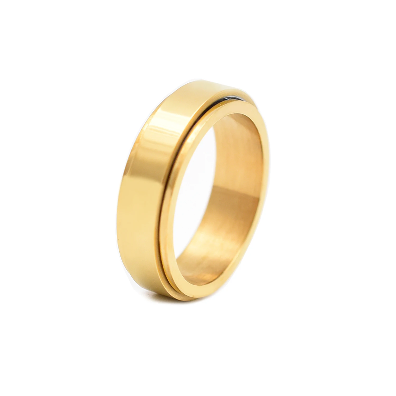New Design Stainless Steel Little Boy Band With 12mm Wide Black Hills Gold  Rings High Quality Unisex Fashion Jewelry For Women And Girls From  Pingwang3, $75.38 | DHgate.Com
