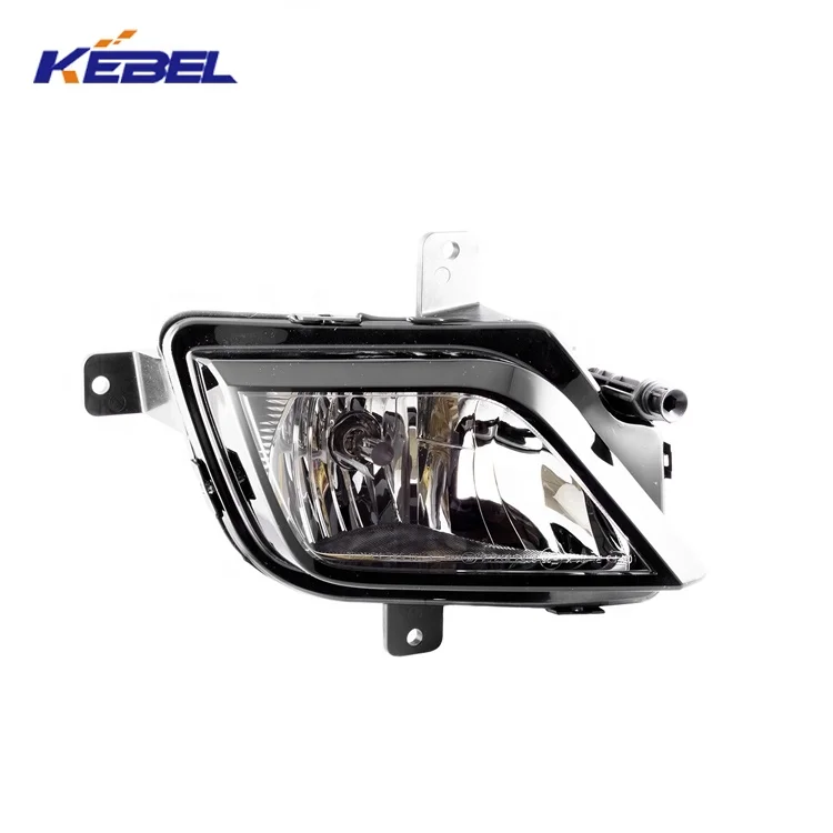 Auto Lighting Systems Fog Lamp 5C7 941 699 P OEM 5C7 941 700 P Car Fog Light for VW JETTA 2015