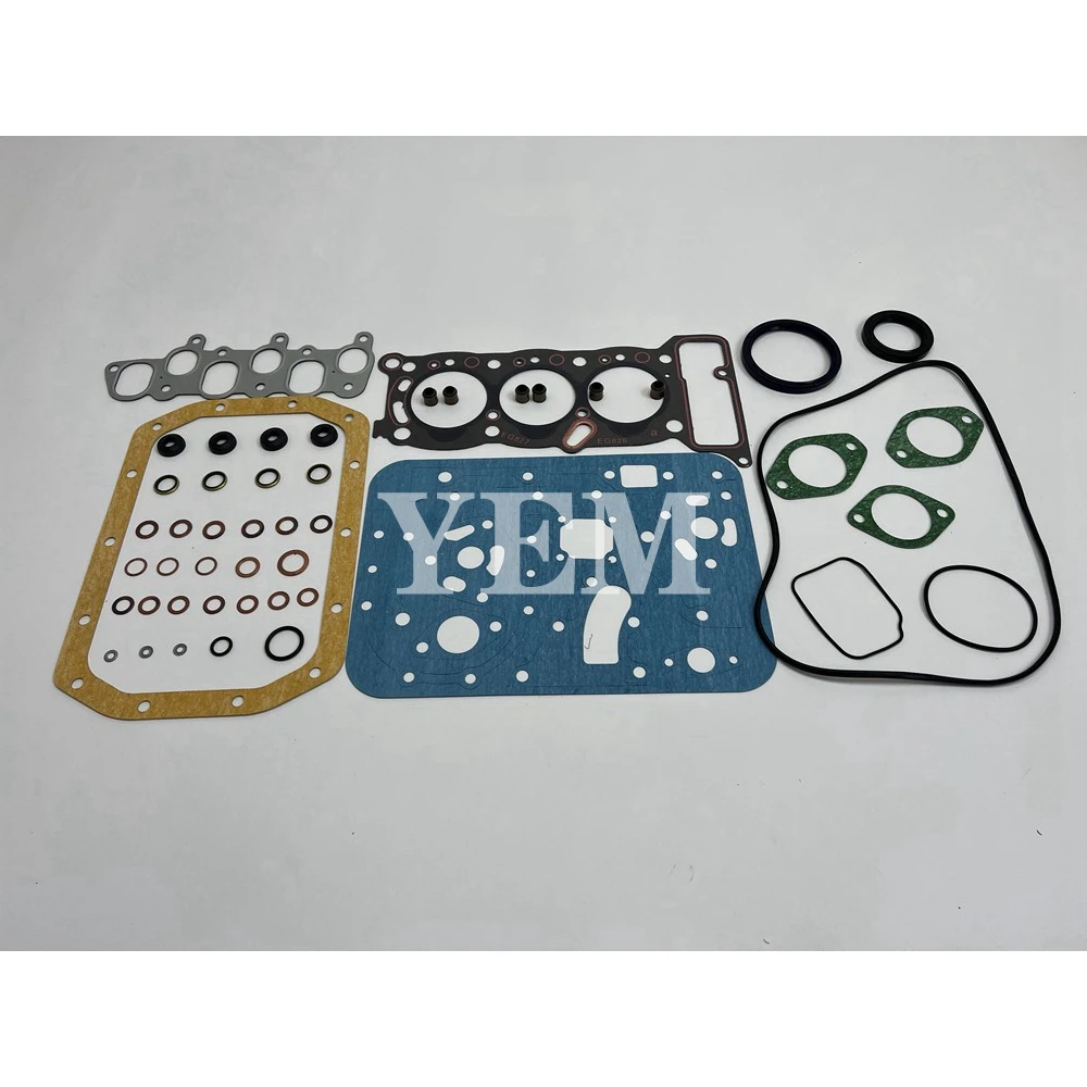 3KB1 Full Gasket Kit for Isuzu Wholesale Engine Parts 5