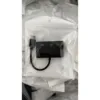 Type-C 3-in-1 Card Reader [Black]