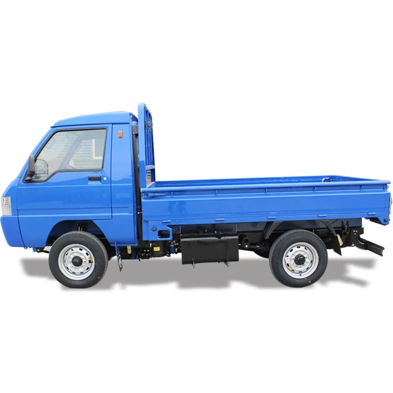 FloZ Modello Di Camion Con Motore Diesel YUCHAI – Scala 1:12 – Precostruito In Metallo Pressofuso – Collezionismo - 2