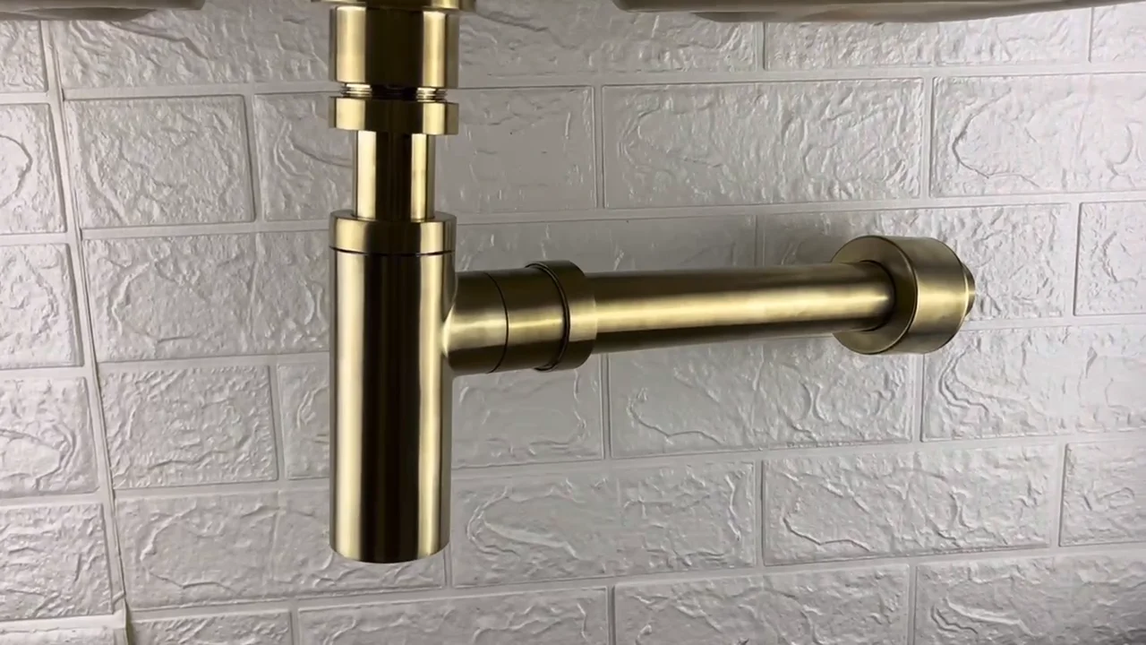 Kingchun Brushed Brass Brushed Gun Metal Brushed Rose Gold Brass Round