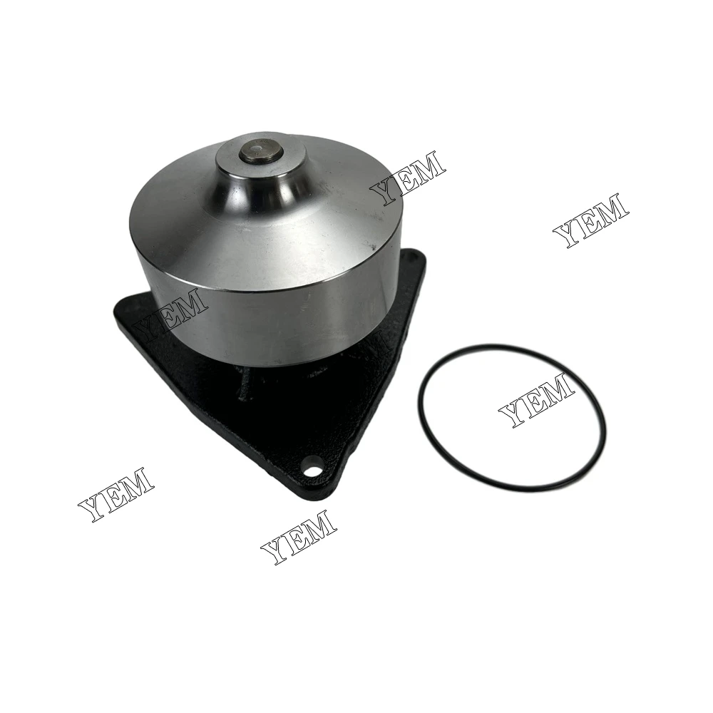 Hot Selling Up Water Pump 3929612 For Engine Parts 6CT