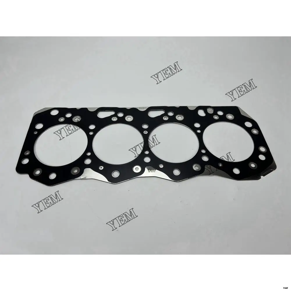 Wholesale Aftermarket Head Gasket For Isuzu 4JJ1