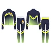 Fluorescent Yellow