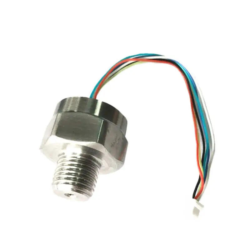 Low Cost I2C/SPI Digital Ceramic Capacitive Pressure Sensor 10bar 20bar
