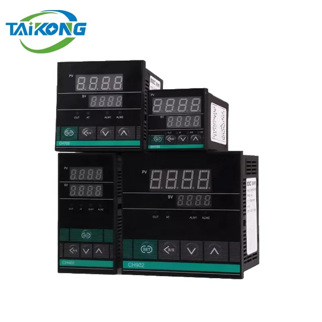 Japan RKC Temperature Control Table CH Series CH102 VM*AN-NN