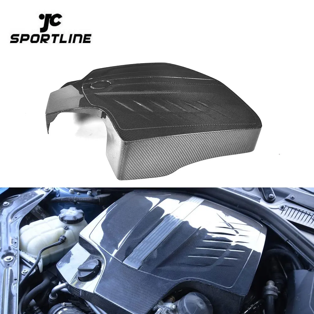 BMW F87 M2クーペ2016-2019用M2カーボンファイバーエンジン
