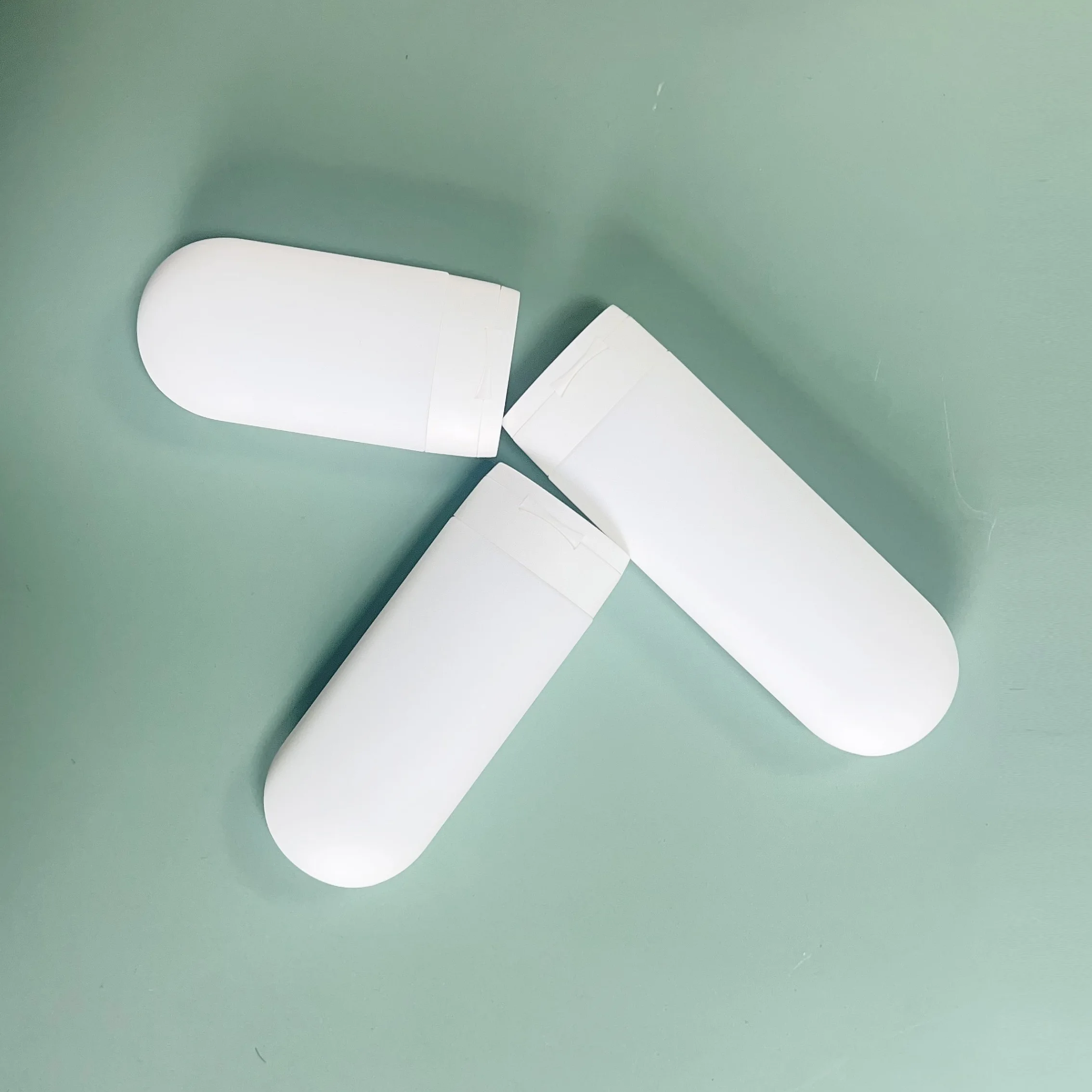 Direct Sales 150ml 200ml 250ml 300ml Hdpe Shampoo Lotion Body Lotion Hand Cream Plastic Bottle