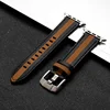 Super fiber contrast black and brown