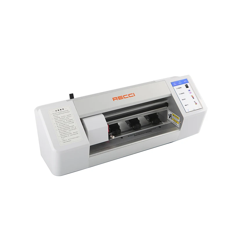 Recci rcs-f01auto лезвие экрана плёнка ТПУ плёнка для резки для мобильного телефона, планшетный ПК, iPad, iPhone, Huawei, Oppo, Samsung