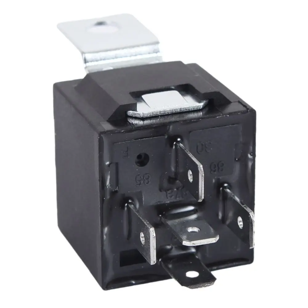 12V 5 PIN General Purpose JD1914 Automotive Power Relay