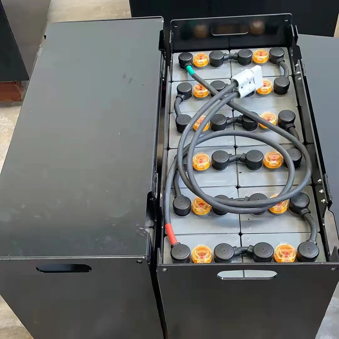 バッテリー（トラック、フォークリフト用） フォークリフト（バッテリー・~0.9t）｜商品情報一覧｜建設機械