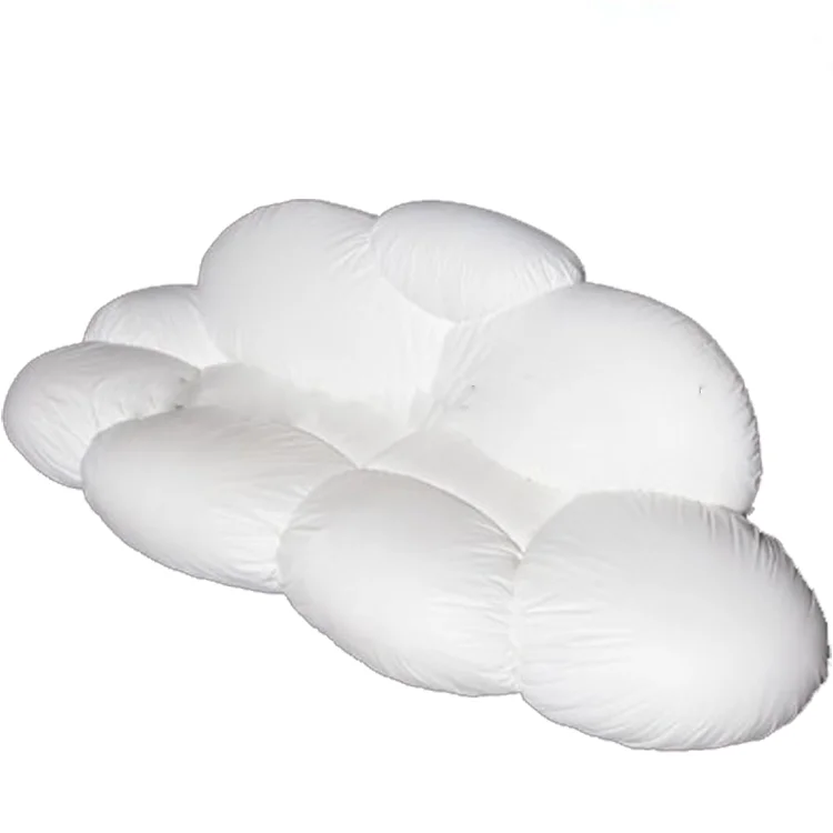 inflatable cloud chair