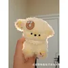 Kit de materiales - Tutorial para accesorios de cachorro - Estilo 7