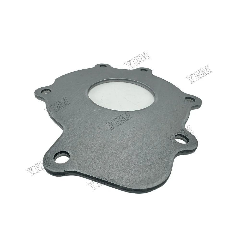 Oil Pump Cover 1J871-35130 Fit for Kubota V2403 Engine 4