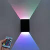 RGB led colour