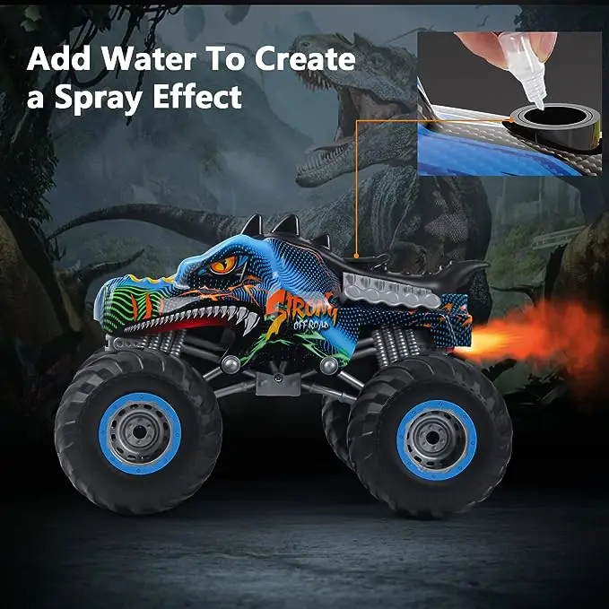 シュコー・コンストラクション・ブレーク・ダウン・レッカートラック リモコン付き シュコー・コンストラクション・ブレーク・ダウン・レッカートラック