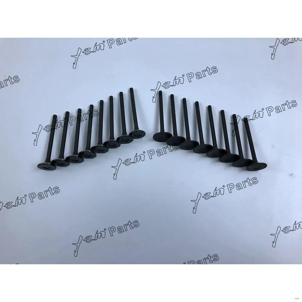 V2607 Valve for Kubota