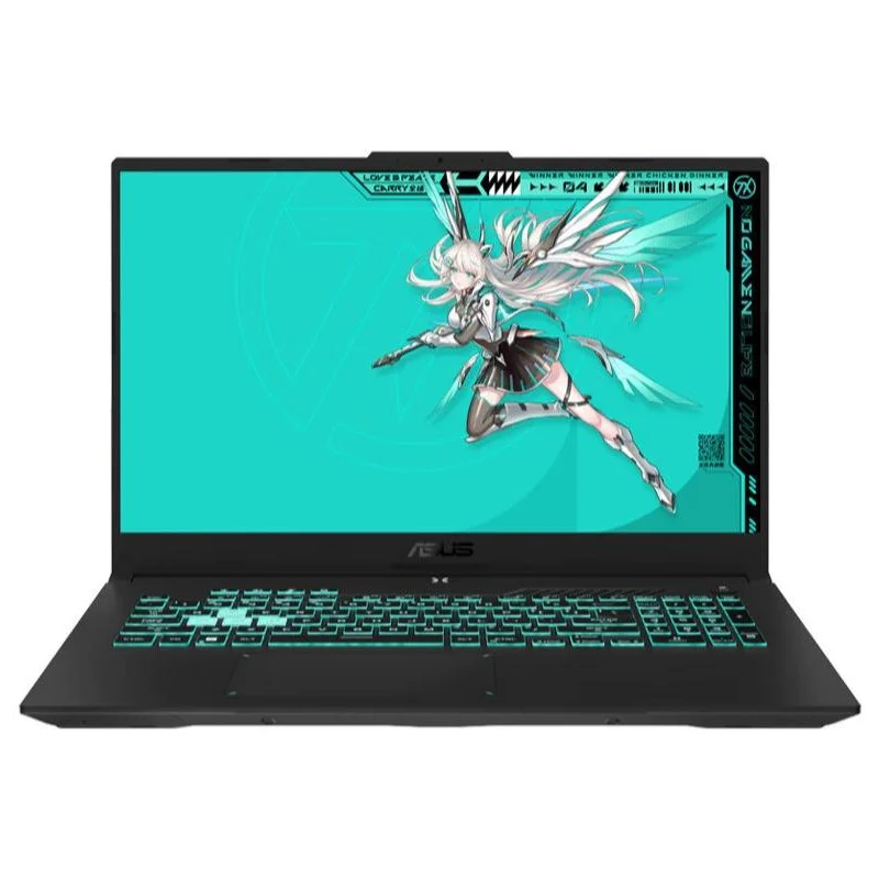オリジナルの新しいASUSTianxuan 4 Plus2023ゲーミングラップ
