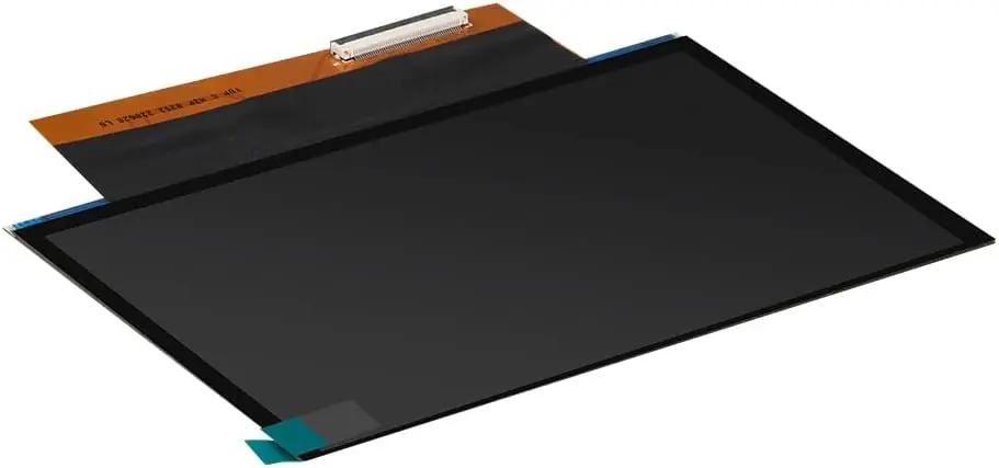ANYCUBIC Photon Mono 2 6.6-inch LCD Screen – 3D Printer Replacement Part