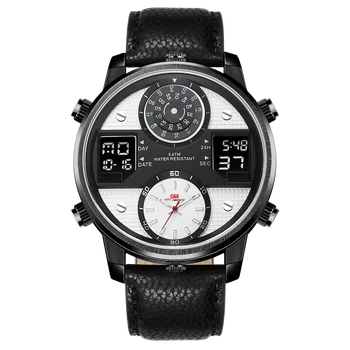 2023 Factory AliExpress Men Hot Sale Watches Men Wrist New Quartz Watch Wristwatches Sales Man Wrist Watch Digital