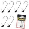 Tungsten shaky jig head