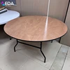 Natural Wood-colored