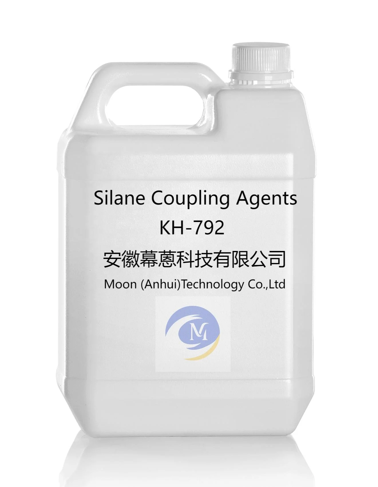 Silane Coupling Agent N[3(trimethoxysilyl)propyl]ethylenediamine Damo
