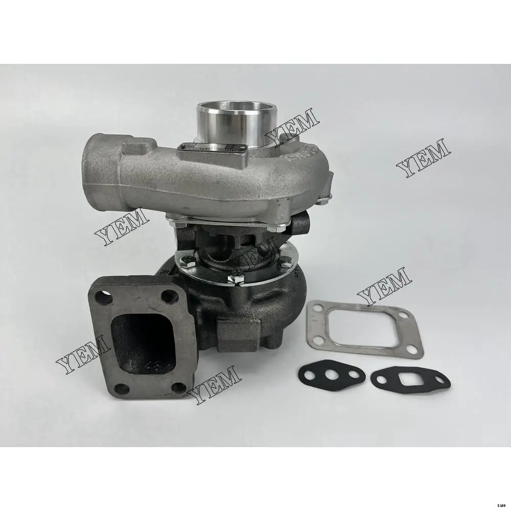 1004-4T Turbo Chargers 2674A076 W220419224 TA3123 for Perkins