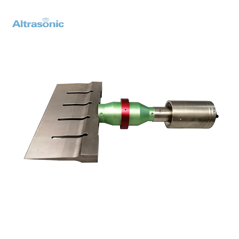 305 Mm Ultrasonic Cutting Blade for Ultrasonic Food Cutting Machine - Buy  ultrasonic cutting food, Ultrasonic Cutting Blade, Ultrasonic Food Cutting  Machine Product on Professional ultrasonic welding transducer supplier