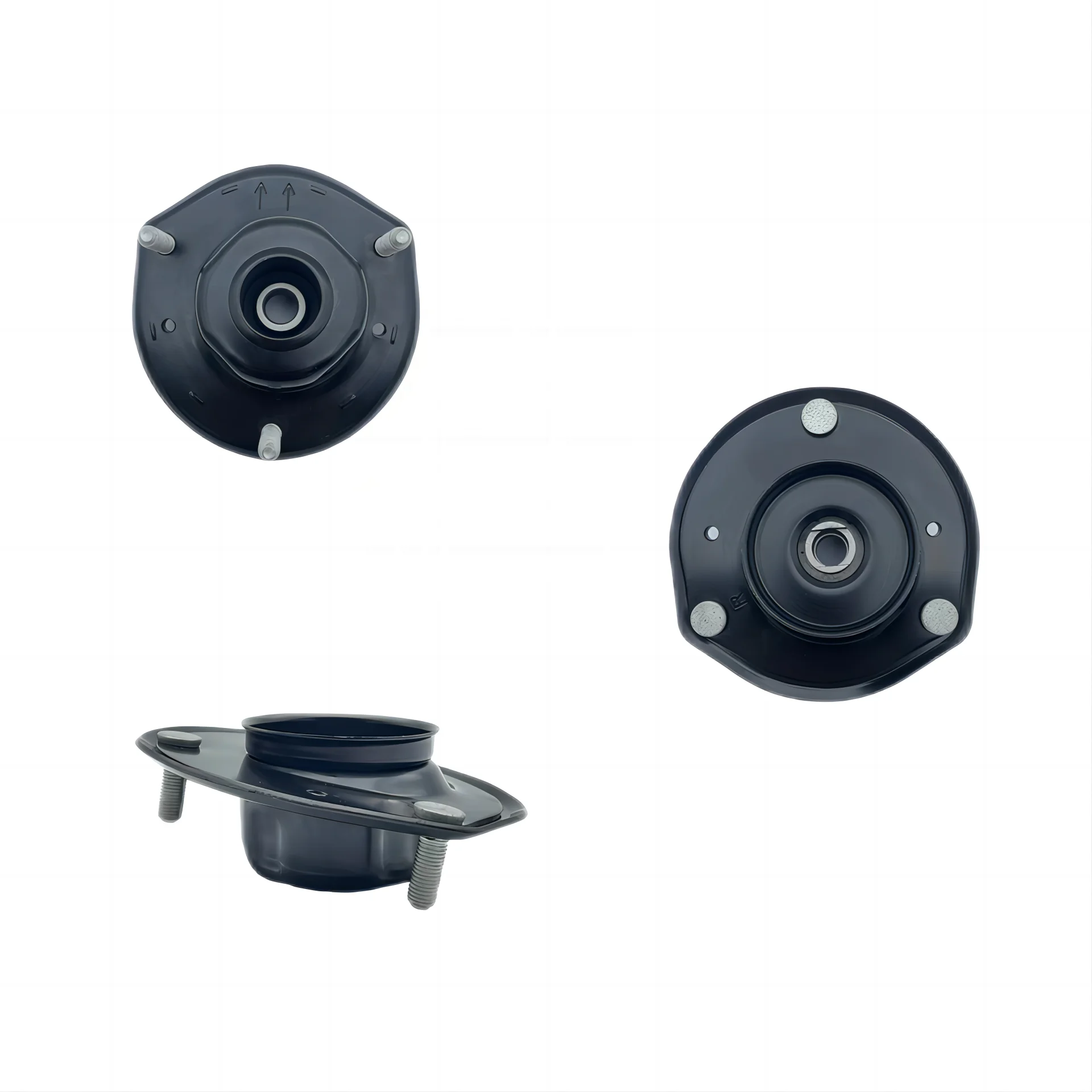 Wholesale Shock Absorber Mount For Toyota Avalon Camry 48609-33021 