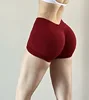 Win Red-Shorts