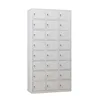 Light gray 24 doors
