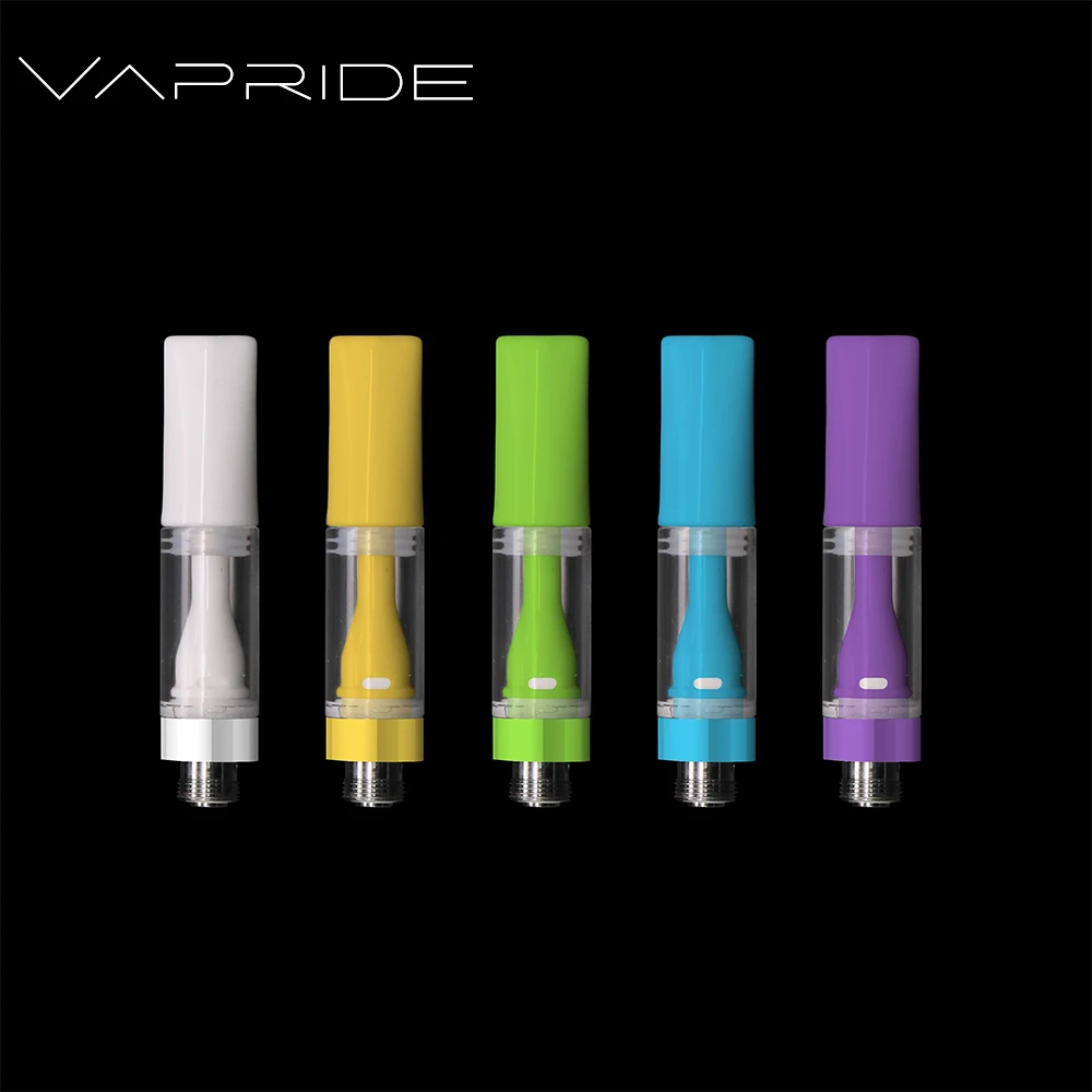 Vapride Vape Cartridge