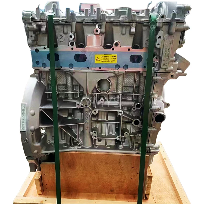 High Quality 2.0L for Mercedes Engine 274 M274 Engine for