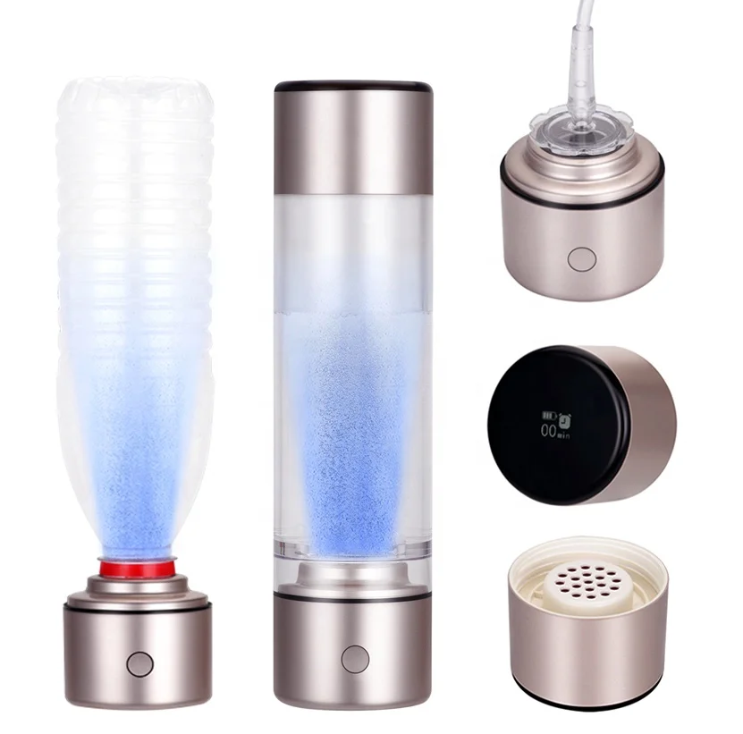 Aimanfun水素水発生器/SPA Hydrogen Rich Water Aimanfun水素水発生器/SPA Hydrogen Rich Water Aimanfun水素水発生器