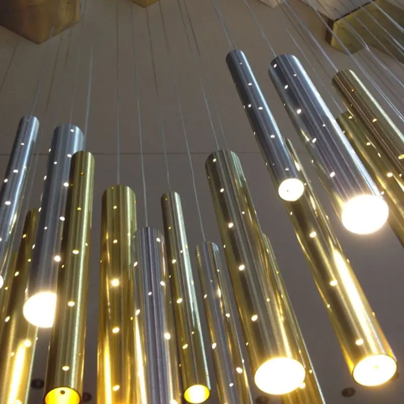 New Model New Arrival Modern 2025 New Style Chandelier