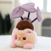Gato cariñoso-17cm-110g