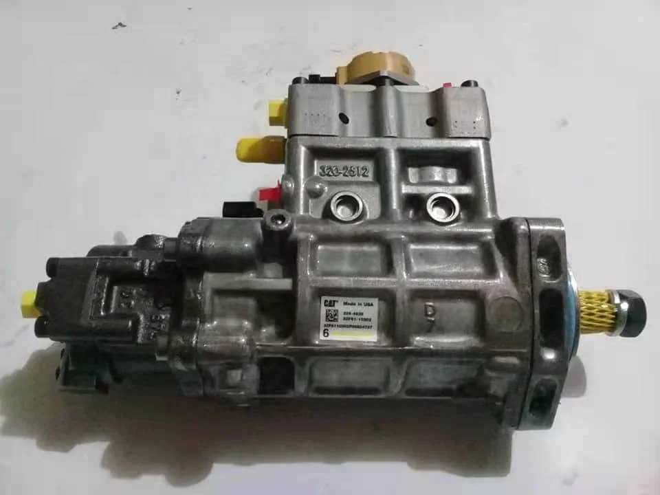 【専用☆⑨】 QSB5.9 QSB6.7 Cummins Engine Parts - VP44 Fuel Injection Pump