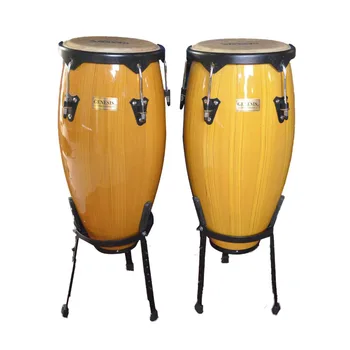 Factory direct sales of new FRP Konka drums congas drum