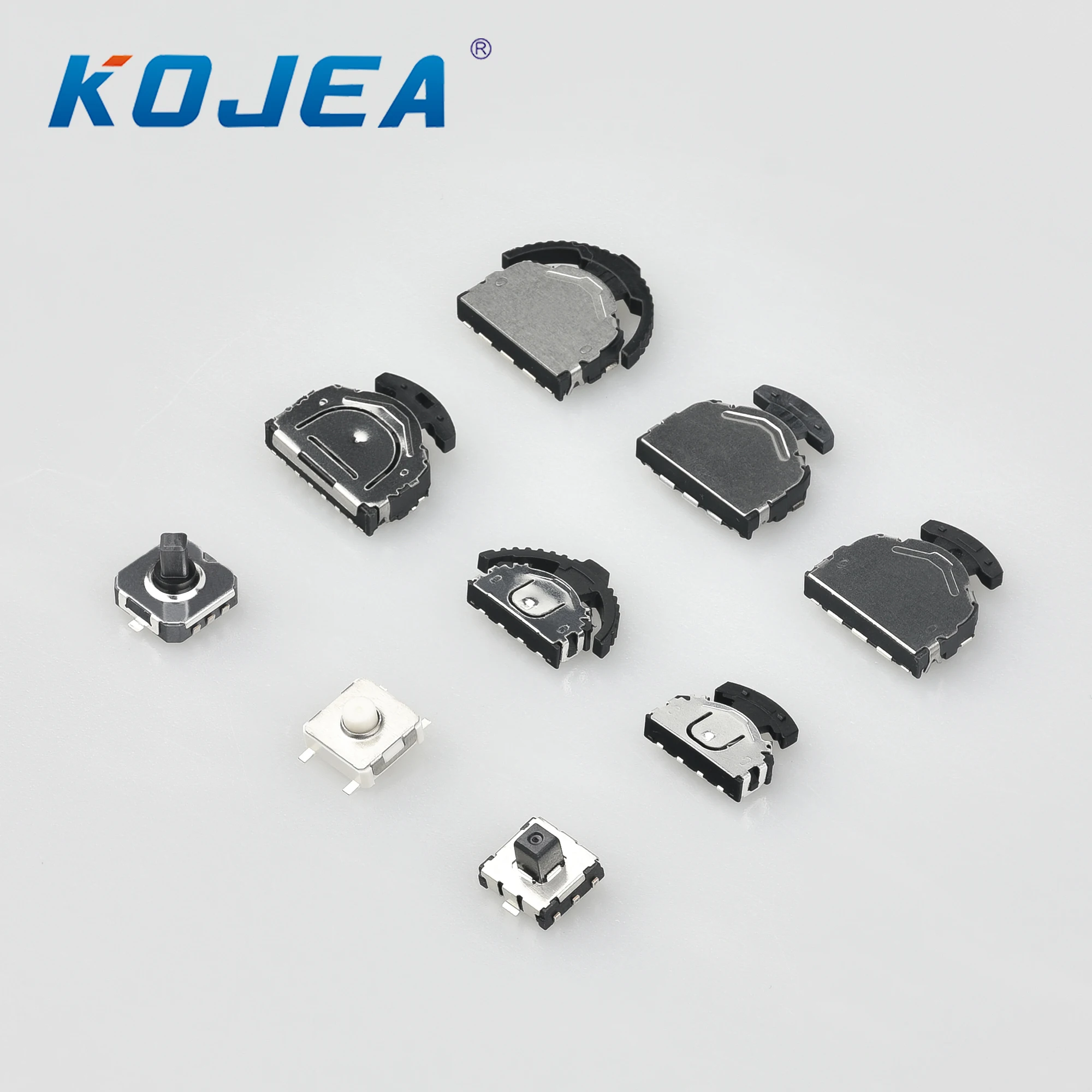 Multi FunCtion Switch Momentary Tactile Switch Smd 4 Directions on off Tact Switch