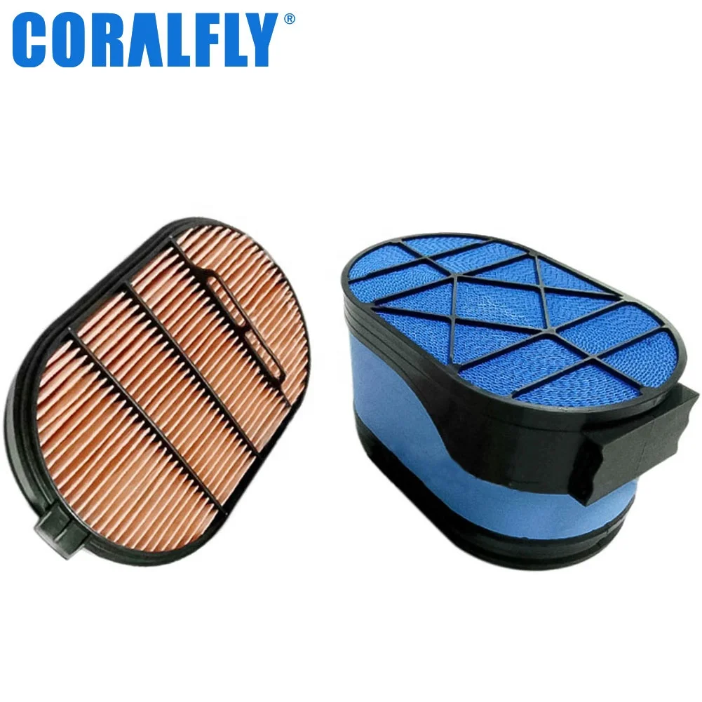 Engine Qsx15 F2cfe614c Air Filter P607557 - Buy P607557,Air Filter ...