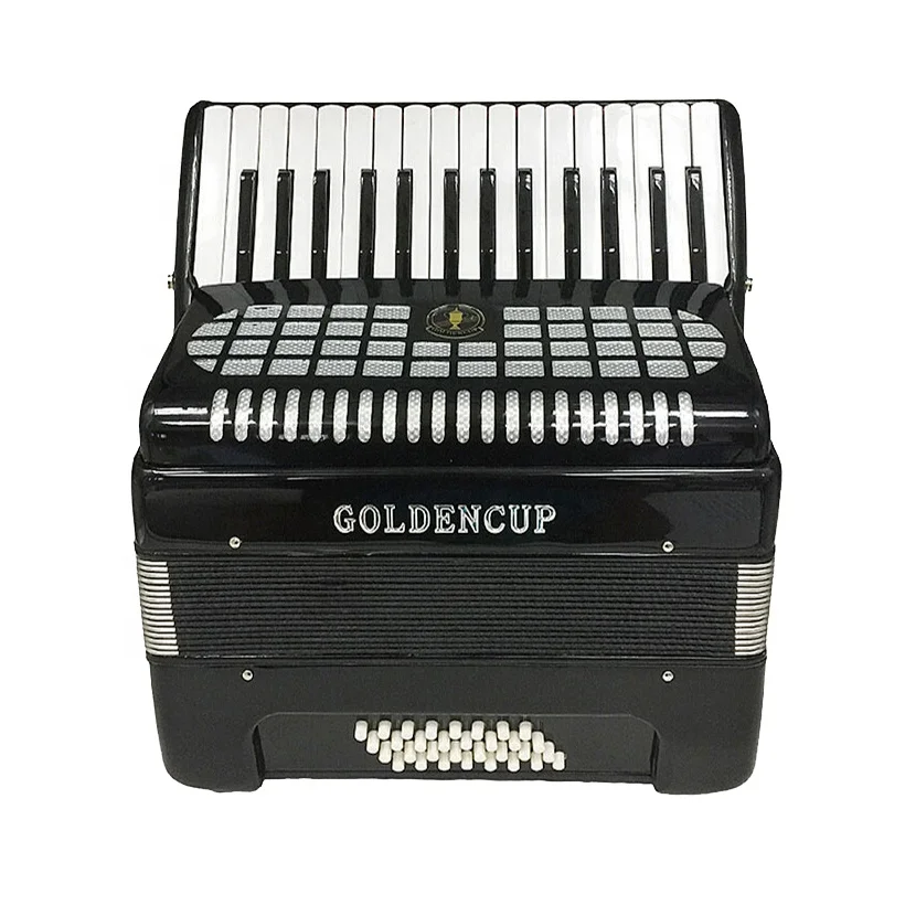 SEASOUND OEM Professional High Quality Cheap 30 Keys 32 Bass Blue