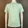 Fine Spots (Light Green)