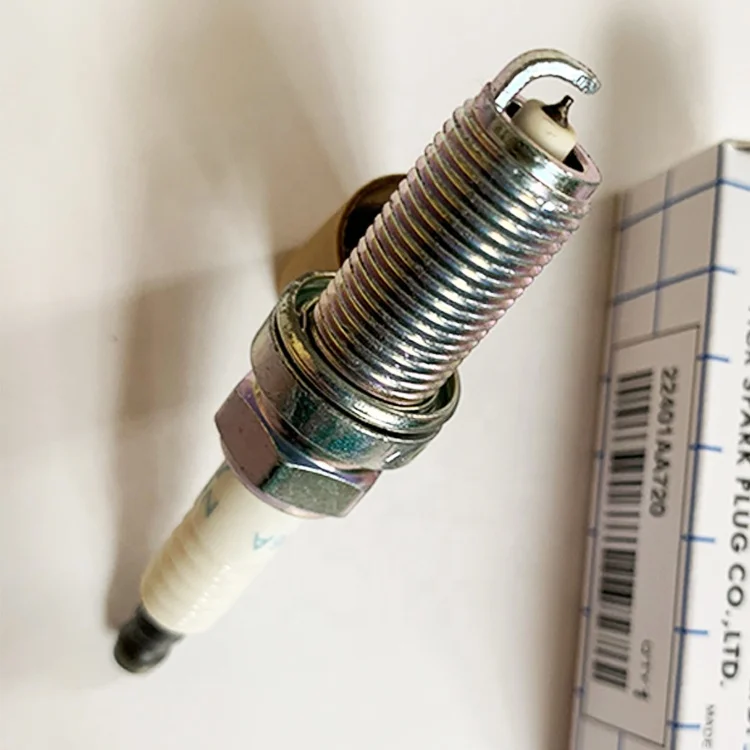 Iridium Spark Plugs for Suzuki Grand ESCUDO SUBARU IMPREZA 2008